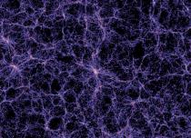 Теория Большого взрыва: история эволюции нашей Вселенной Возникновение вселенной для детей